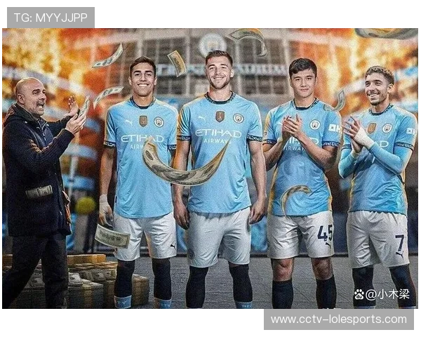 英超冬季转会窗即将开启，各队引援计划备受关注