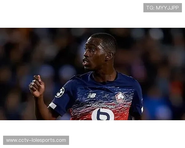 里尔中场新星布阿迪引阿森纳、巴黎圣日耳曼争夺战